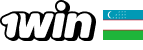 1win O'zbekiston logotipi